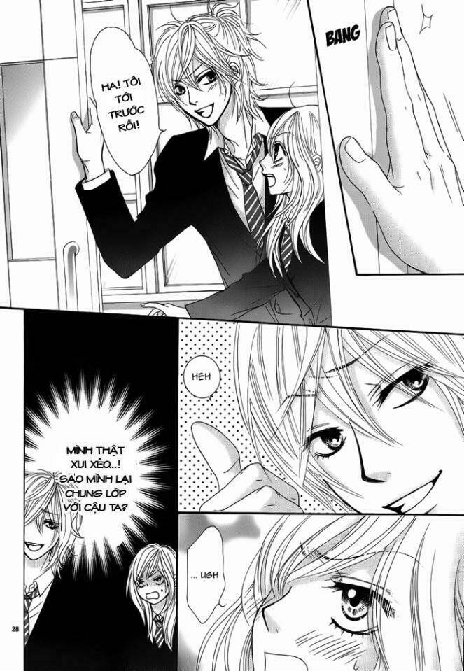 akaiito chapter 4 28