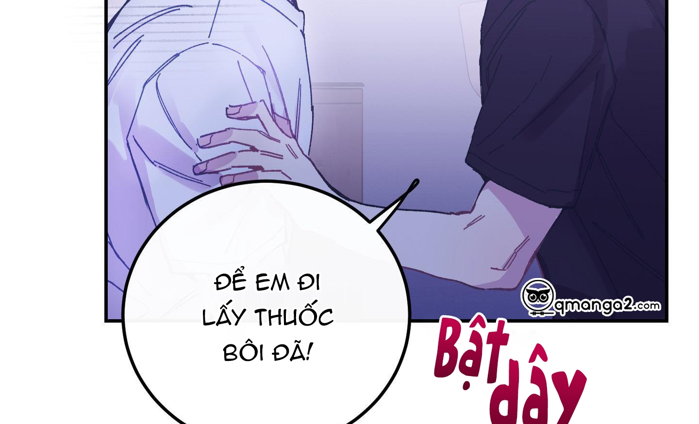 lãng mạn giả dối chapter 5 226