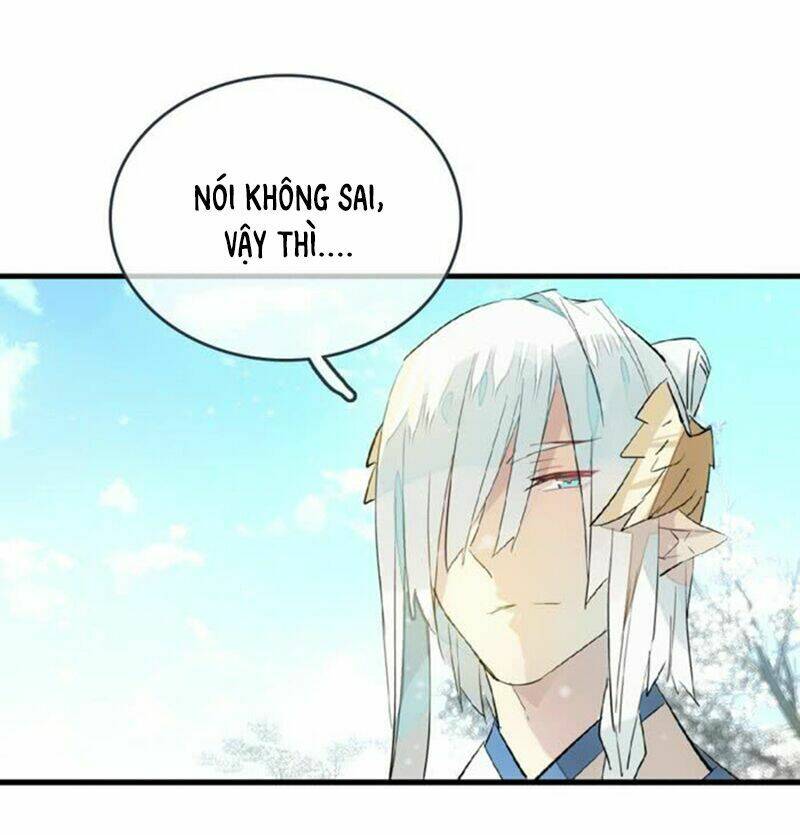 sư phụ lại trêu chọc ta chapter 34 34