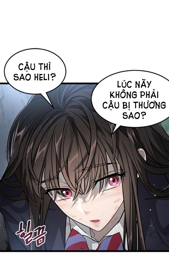 dark moon - tế đàn ánh trăng chapter 22.1 7