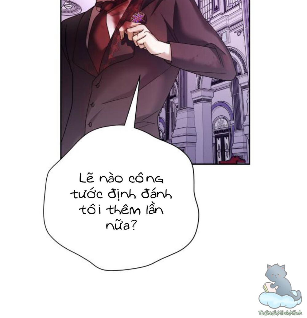 tôi muốn trở thành cô ấy chỉ một ngày chapter 97 43