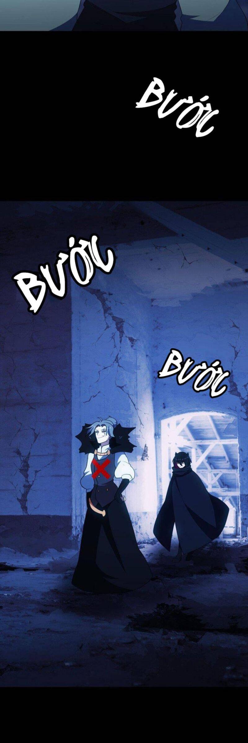 tử thần chapter 53 55