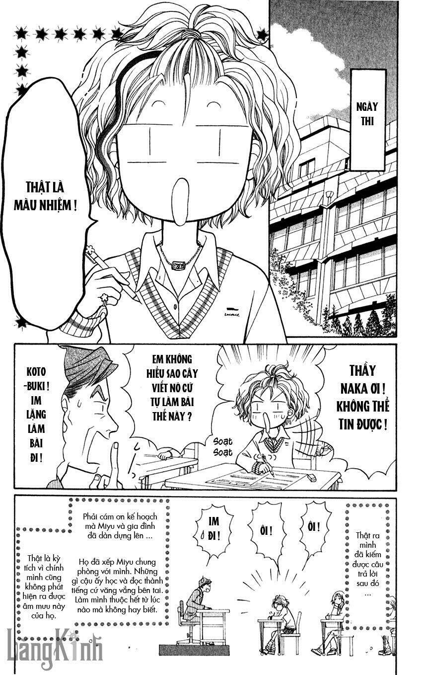 gals - mắt lưu ly chapter 15.2 19