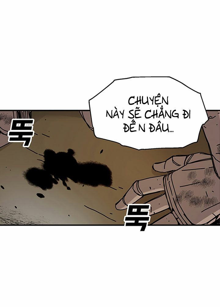 bug player - người chơi lỗi chapter 45 8