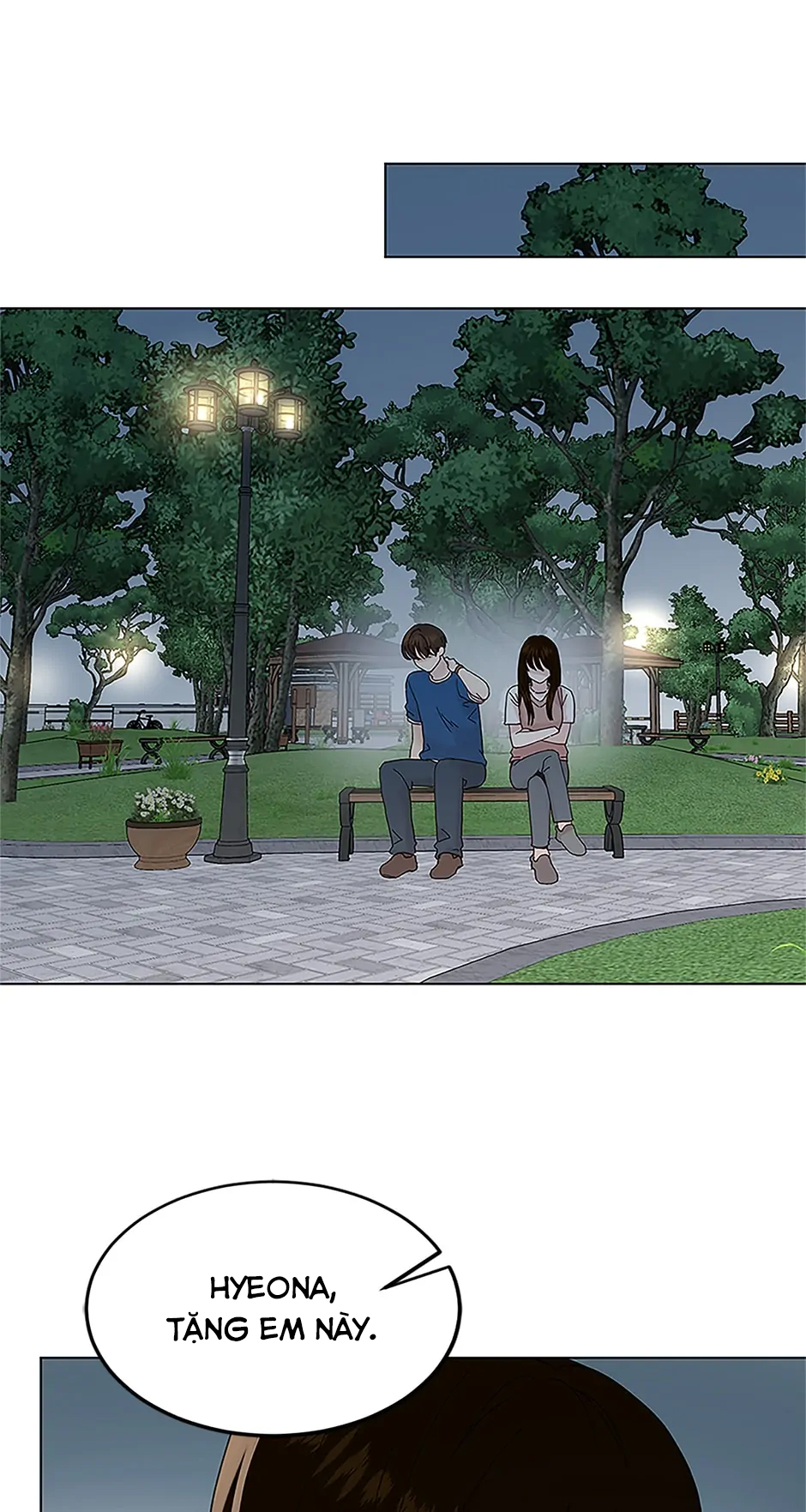 sự trả thù ngọt ngào của vợ tôi chapter 232 12