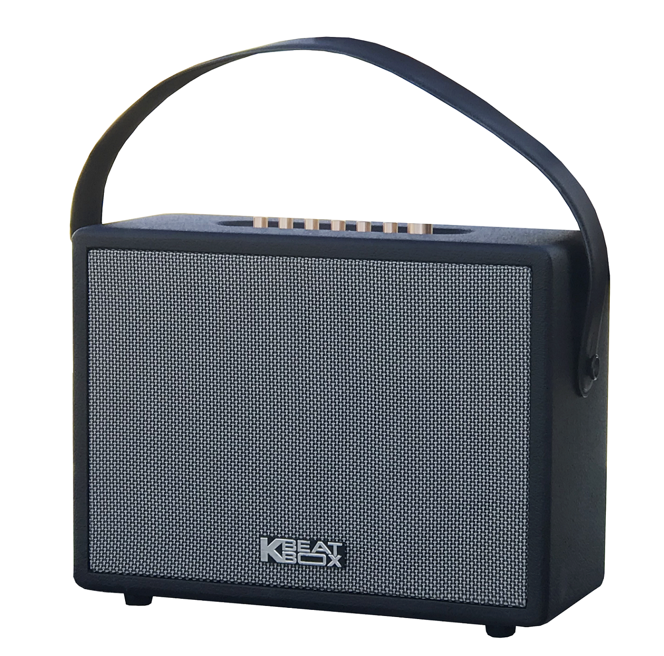 Dàn âm thanh di động xách tay mini ACNOS CS270