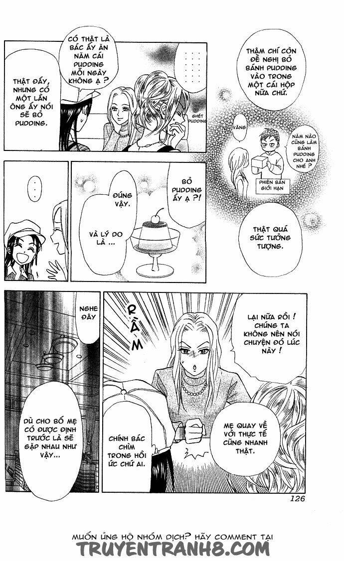 romeo và juliet hiện đại ii chapter 8 23