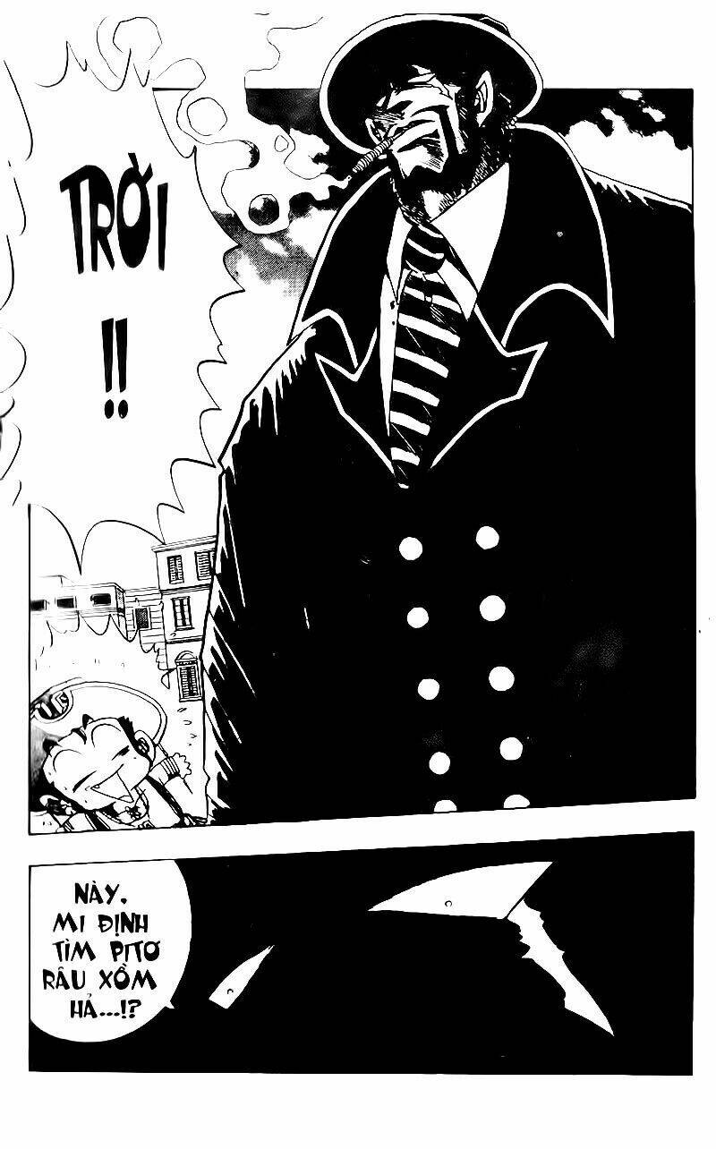 tiểu hòa thượng hd remake chapter 111 9