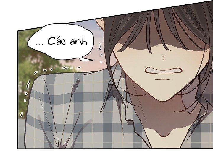 [18+] hoa là mồi nhử chapter 16.1 9