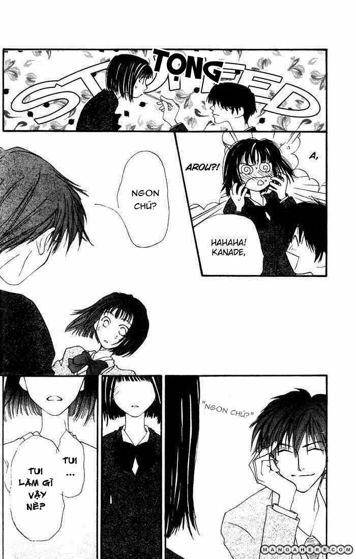 land of the blindfolded chapter 4 15