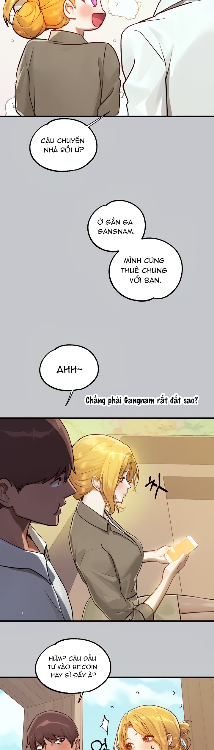 chị chủ nhà của tôi chapter 106.1 16