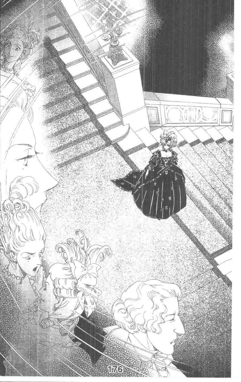 ngài tử tước phiêu lãng chapter 2 168