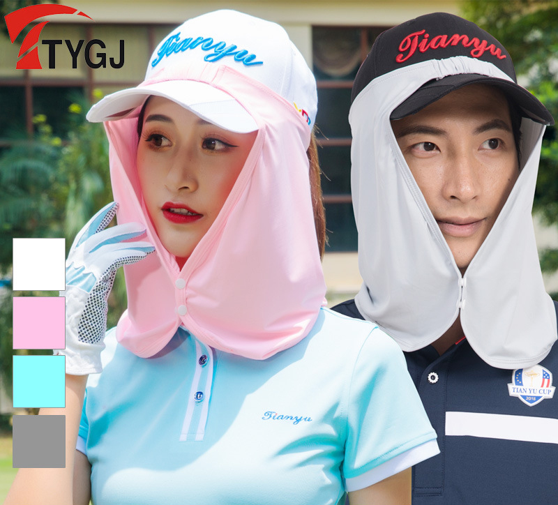 Khẩu Trang Golf Nữ TTYGJ TWB001