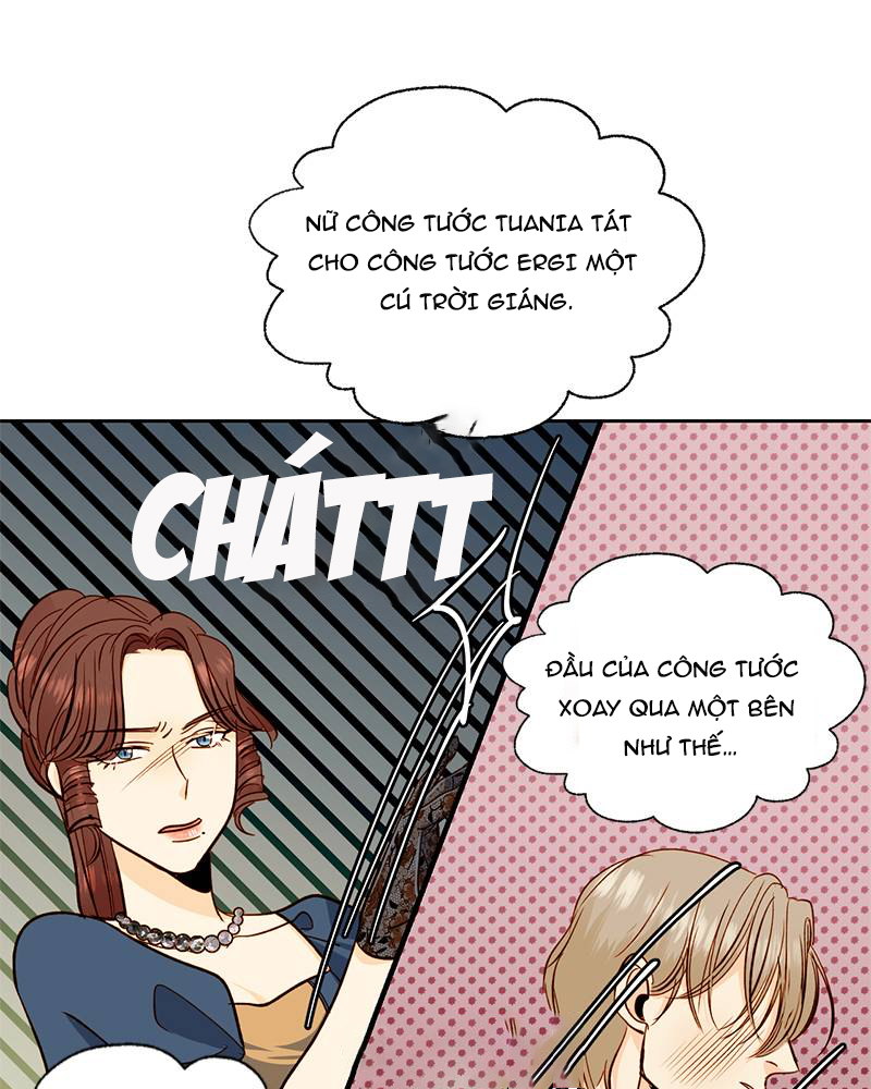 Hoàng Hậu Tái Hôn chapter 30.1 29