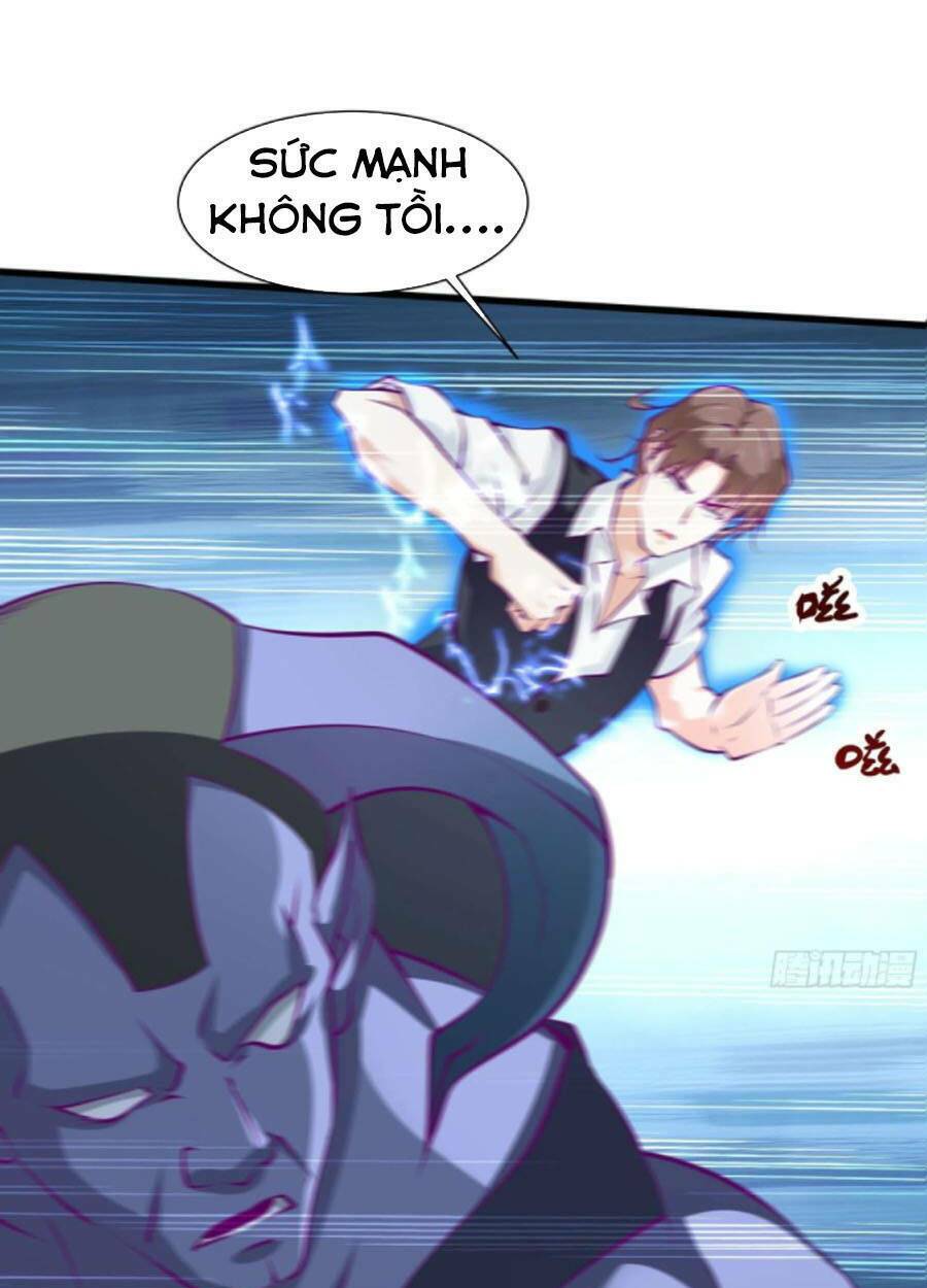 nãi ba là chiến thần mạnh nhất chapter 52 43