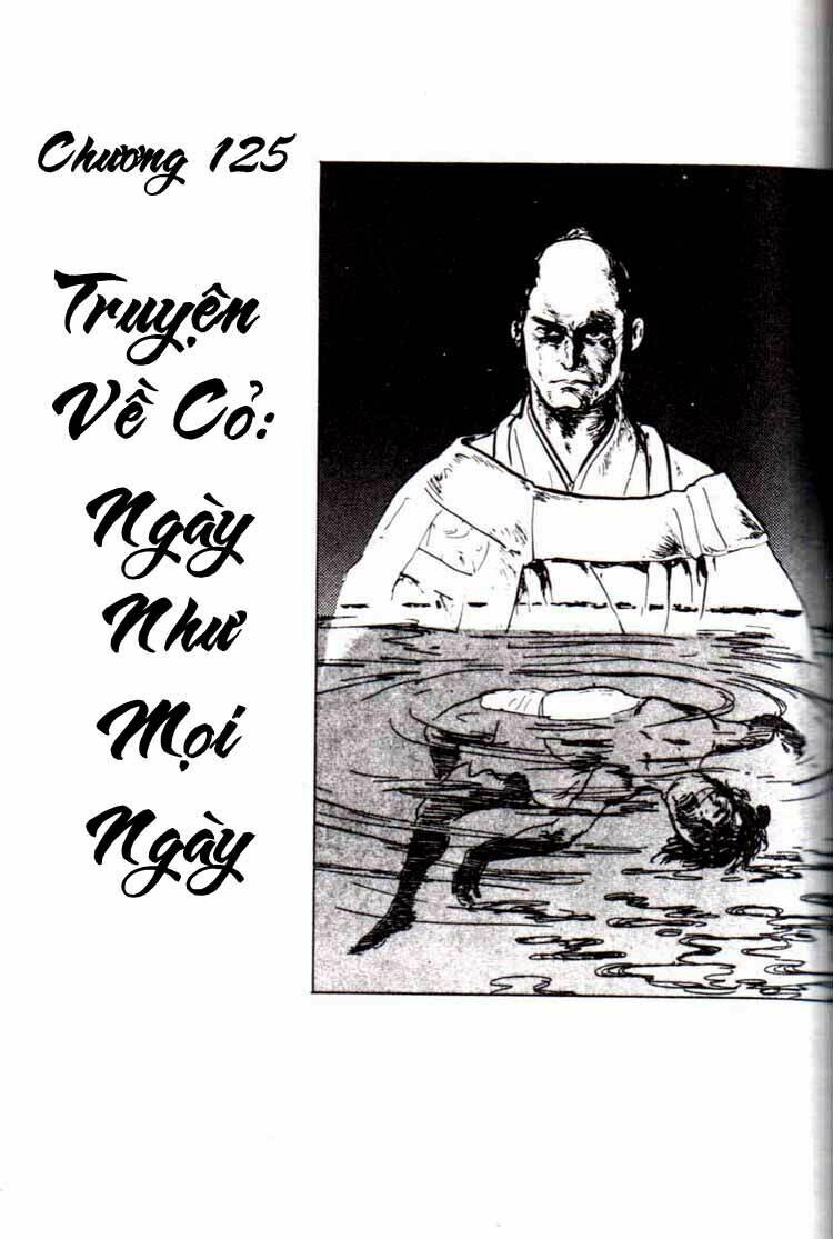 lone wolf and cub chapter 125 2