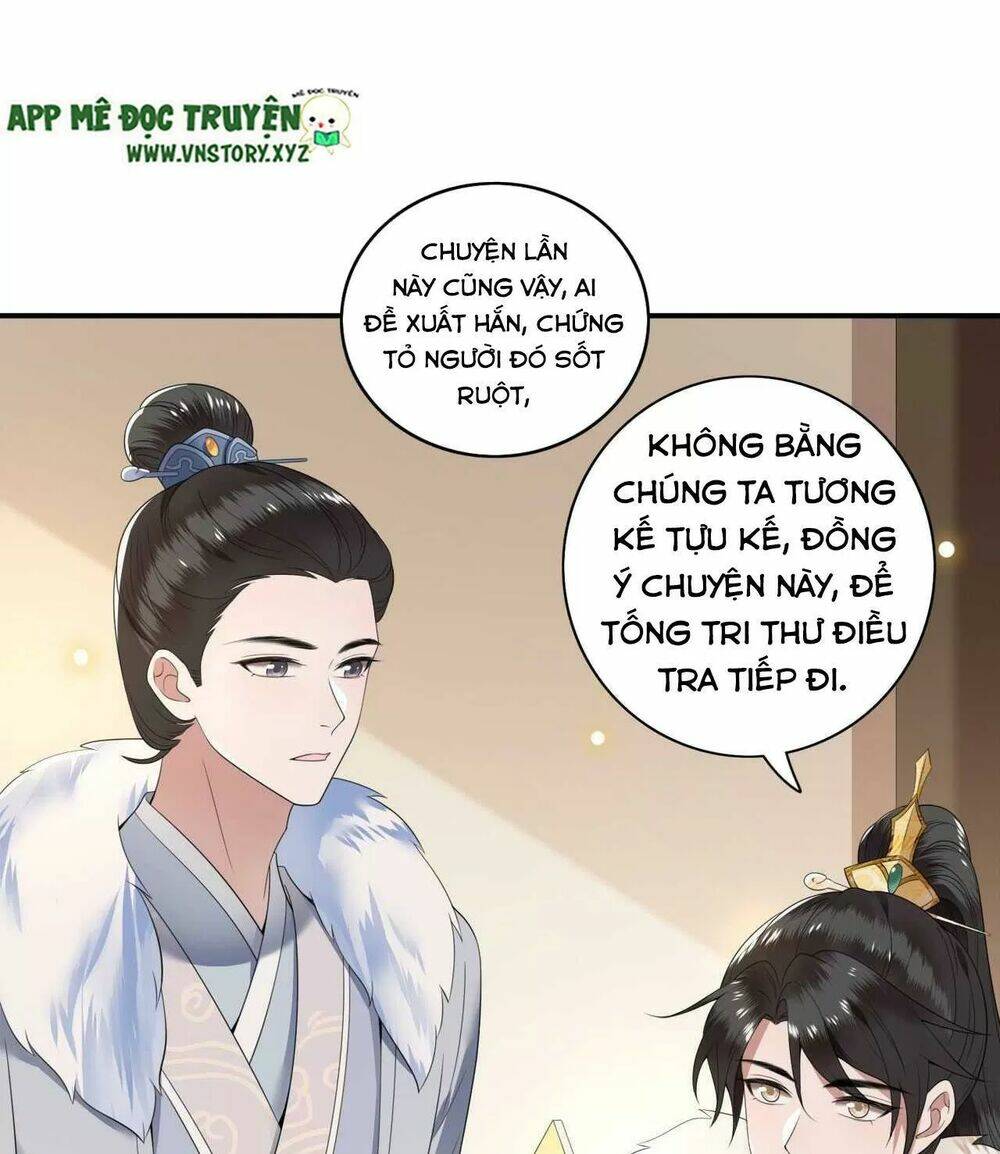 phượng hoàng vu phi chapter 99 25