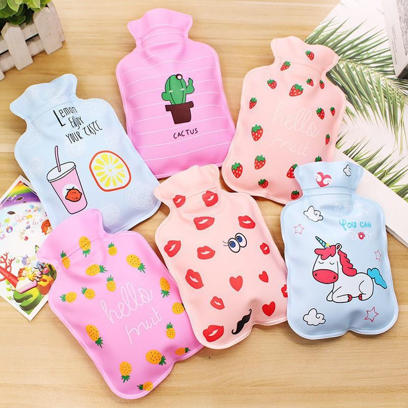 Túi chườm Giữ Nhiệt Dễ Thương – Túi Sưởi Mini Giữ Ấm Cầm Tay Mùa Đông 2396