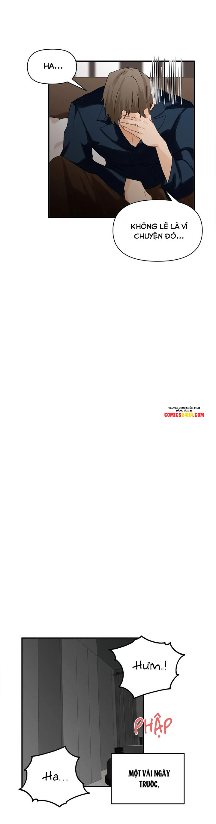 phi thường hoàn mỹ chapter 34 9