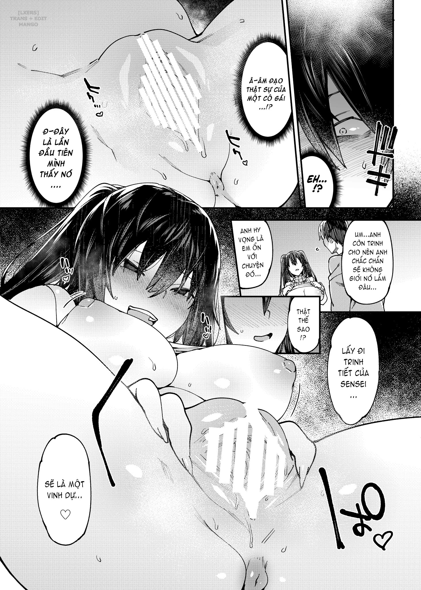 xin hãy đánh dấu vào bên trong em chapter 1 11