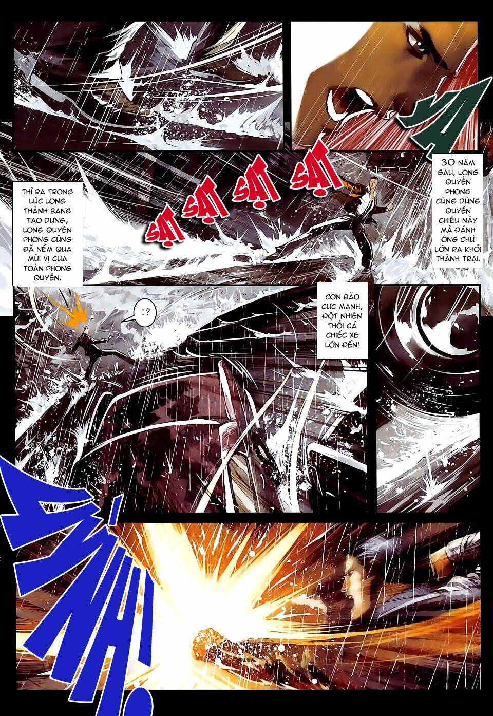 cửu long thành trại 2 chapter 48 24