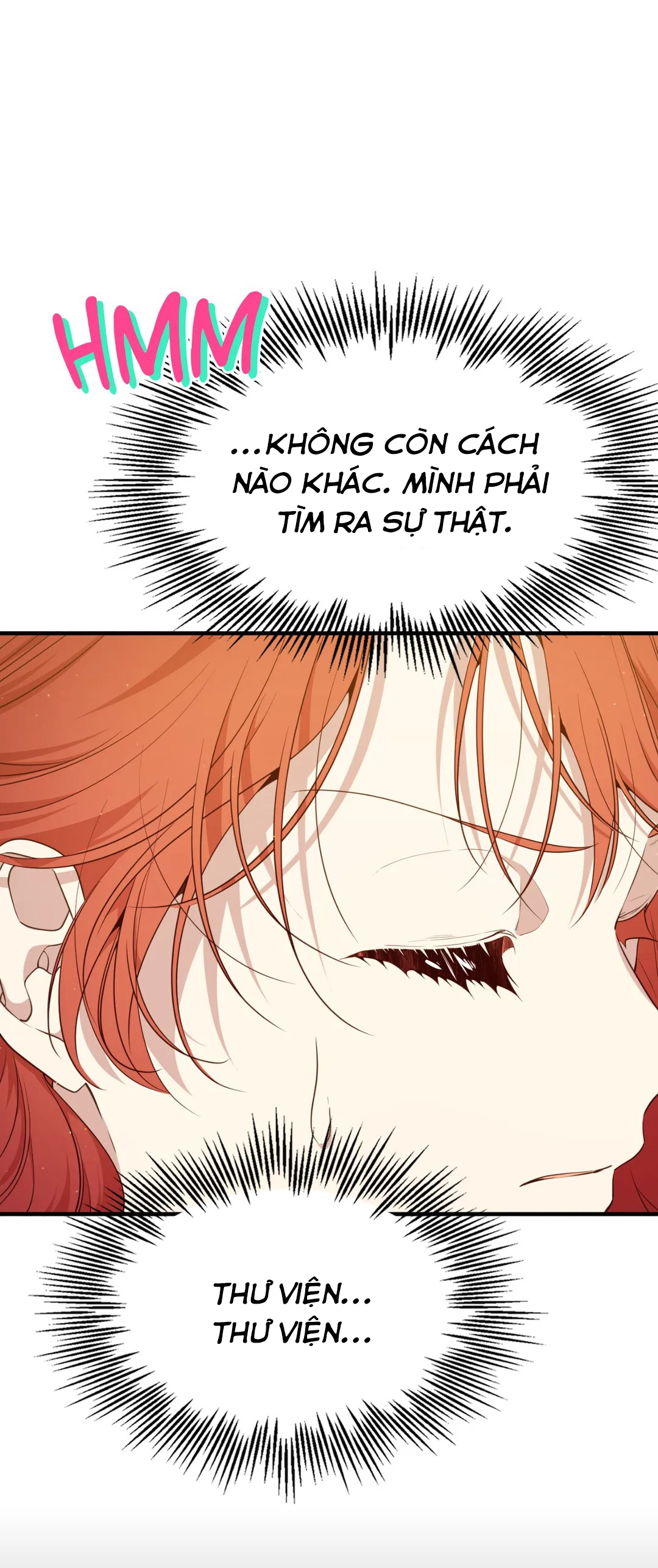 chị ấy là nữ chính trong truyện đó chapter 59 61