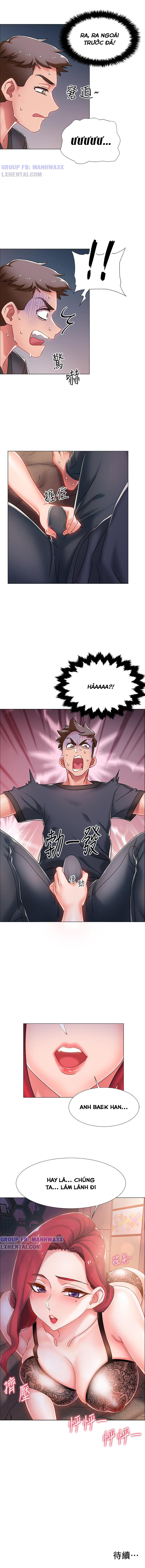 yêu em, yêu cả em em chapter 2 10