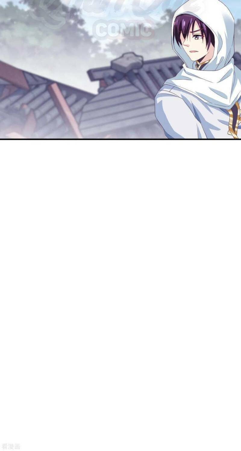 ta là ngọc hoàng đại đế chapter 26 28