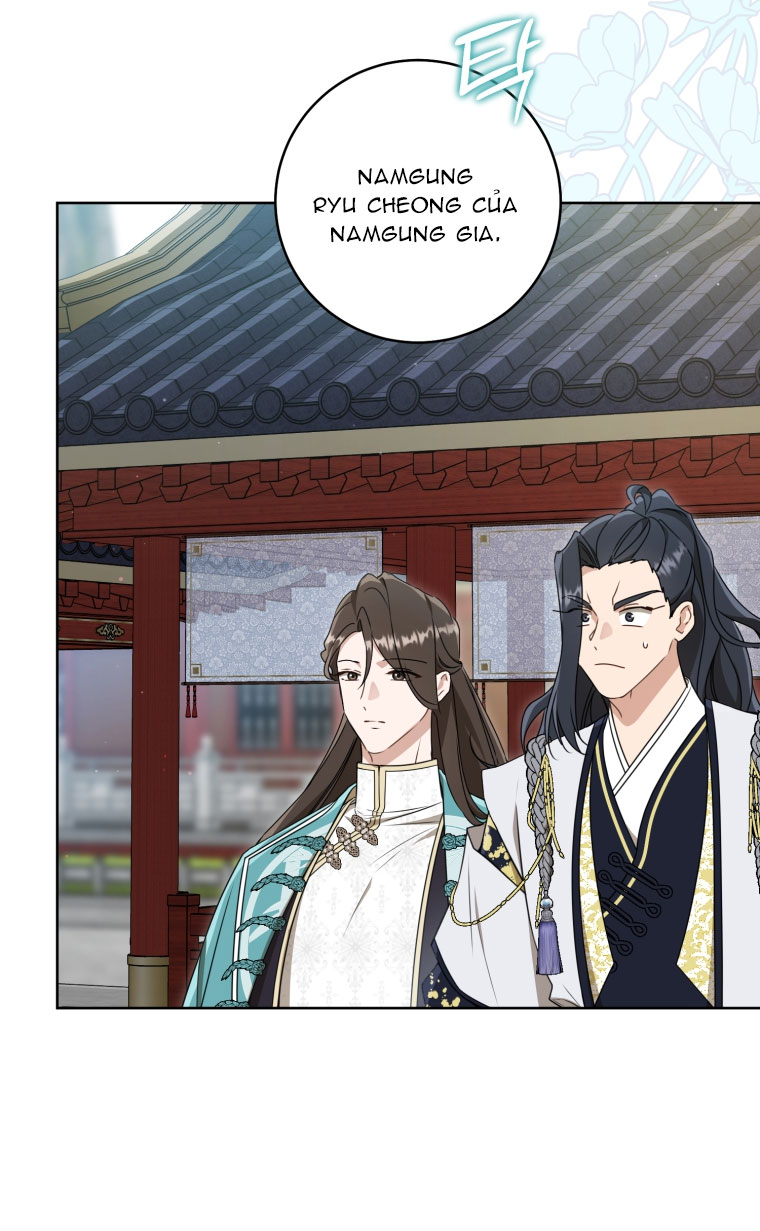 trở thành đứa cháu gái bị ghẻ lạnh trong gia tộc võ giả hùng mạnh chapter 62.1 14