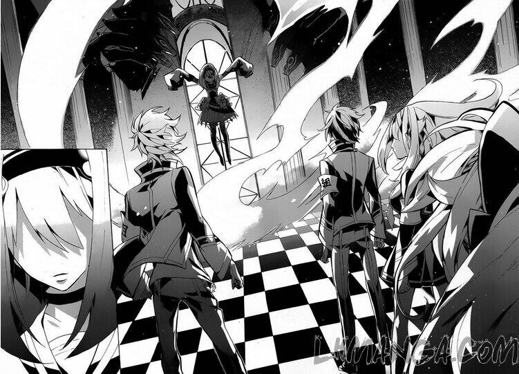 mokushiroku alice chapter 6 35