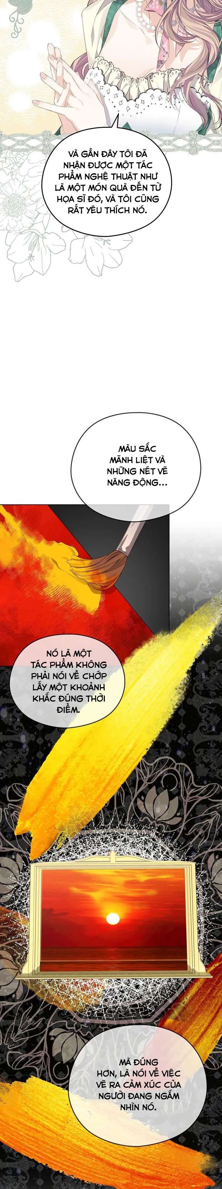 aster yêu dấu của tôi chapter 14 25