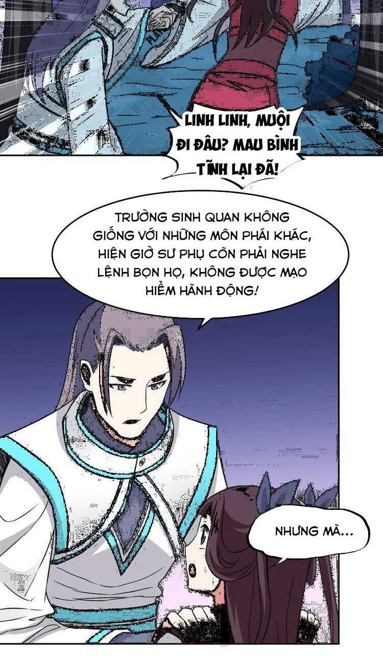 ta luyện giả kim trong thời đại tu tiên chapter 34 4