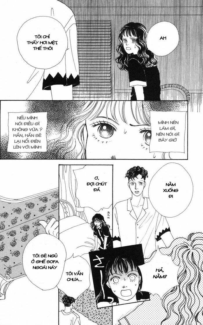 con nhà giàu chapter 31 43