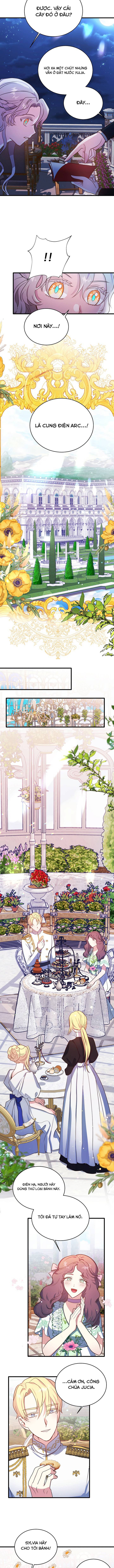 đứa con của rồng chapter 67 3