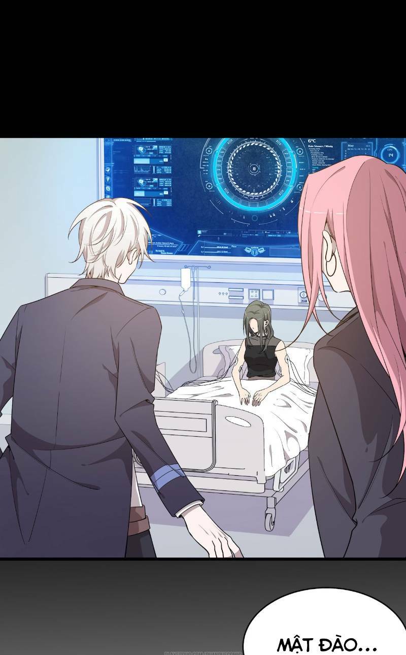 thát không mê thất chapter 43 1