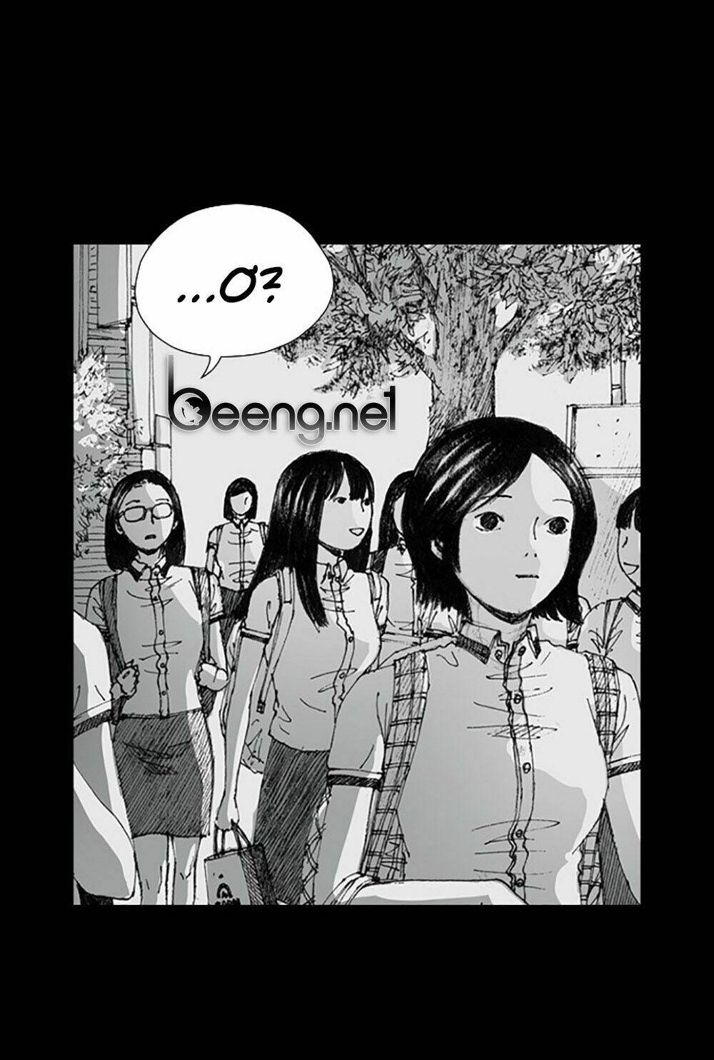 hiệu điện hãi hùng chapter 3 100