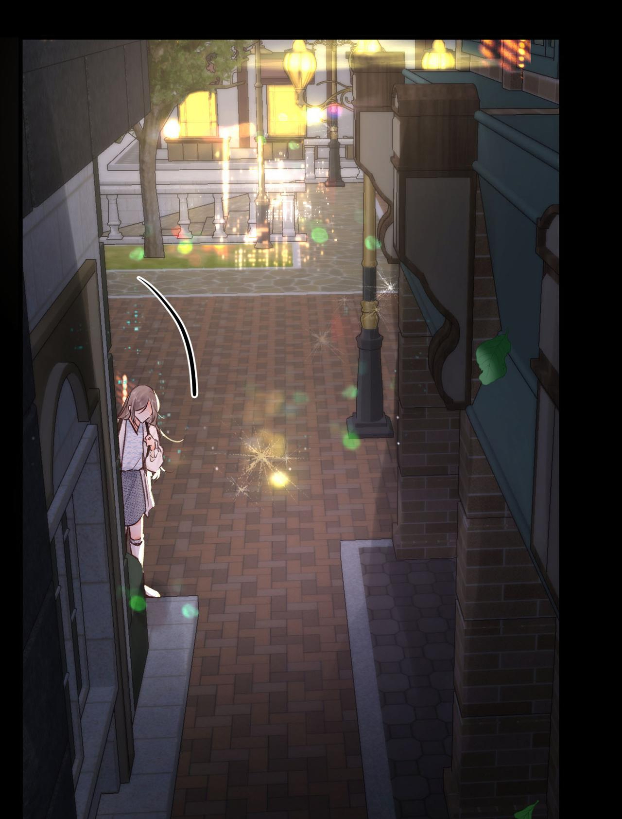 tôi mơ giữa ban ngày chapter 53 27