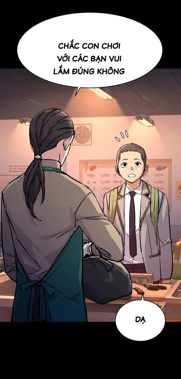 bạn học tôi là lính đánh thuê chapter 196 14