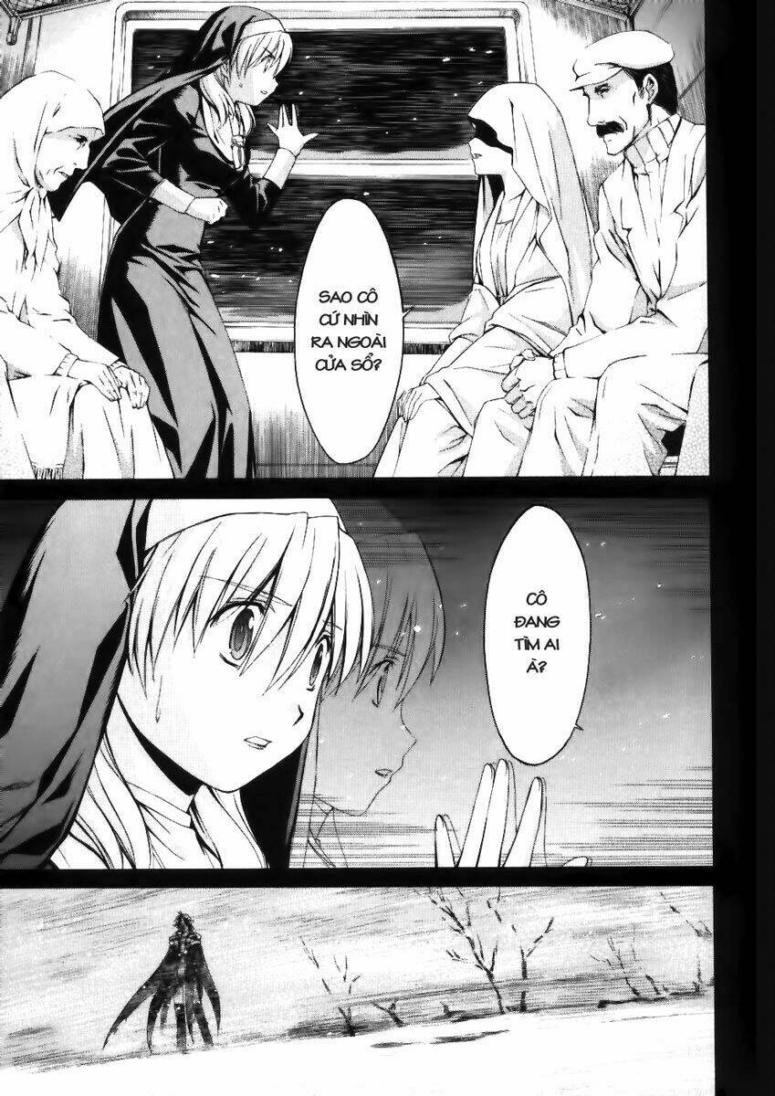 chrono crusade chapter 57 13