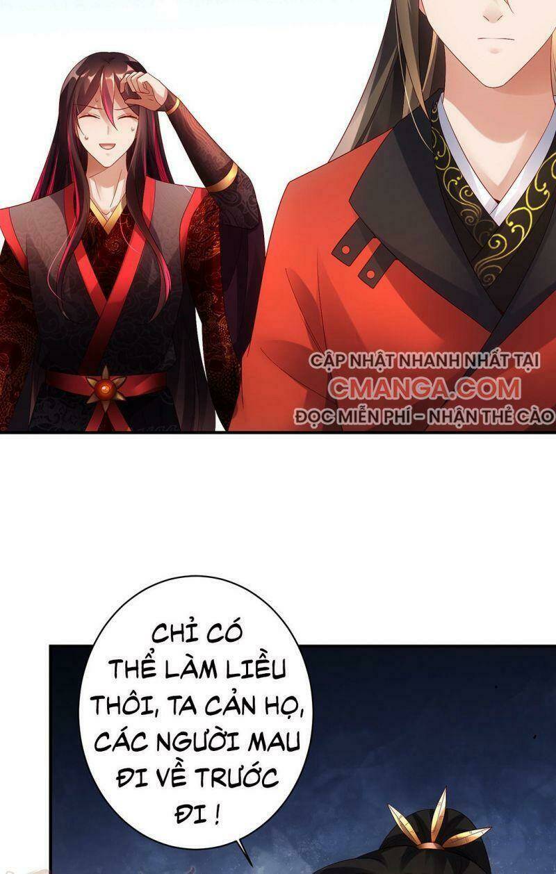 thiên kim bất hoán chapter 53 7