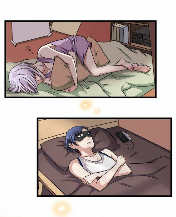 boygroup của ta, thần của ta chapter 11 5