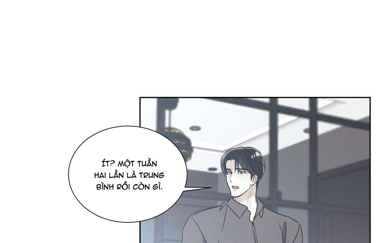 dải hợp âm trên đại dương xanh chapter 10 85