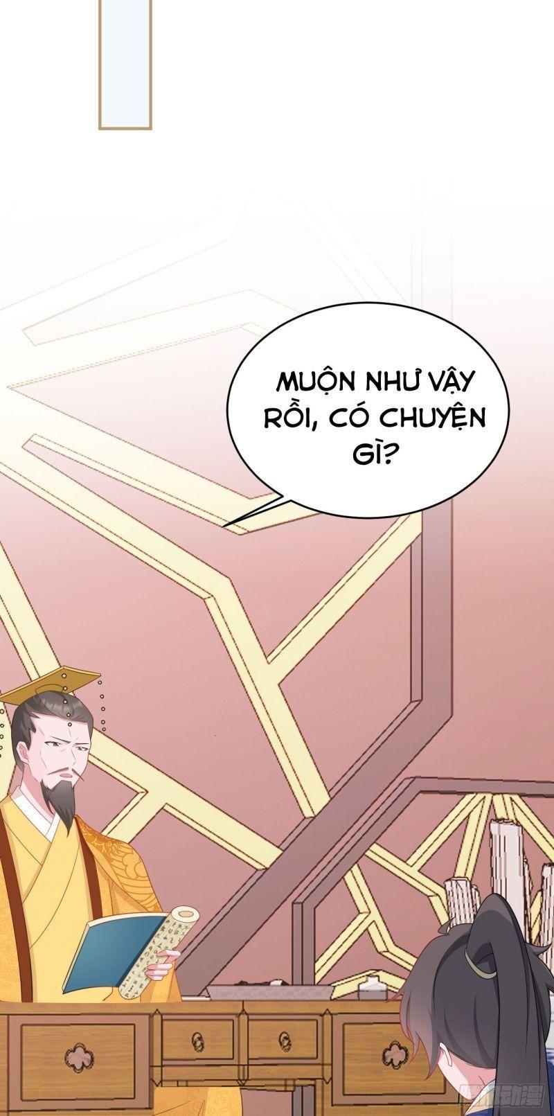 siêu cấp trà xanh hệ thống chapter 14 32