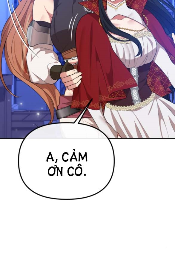 [18+] dũng sĩ vị tha chapter 7.2 2