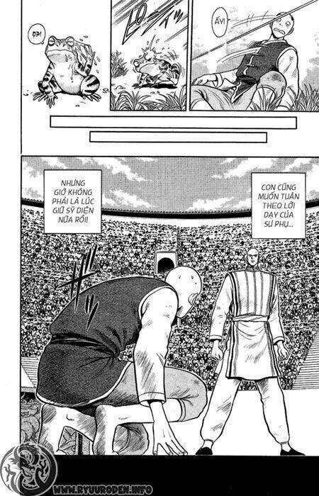 hoàng phi hồng phần 1 chapter 30 32