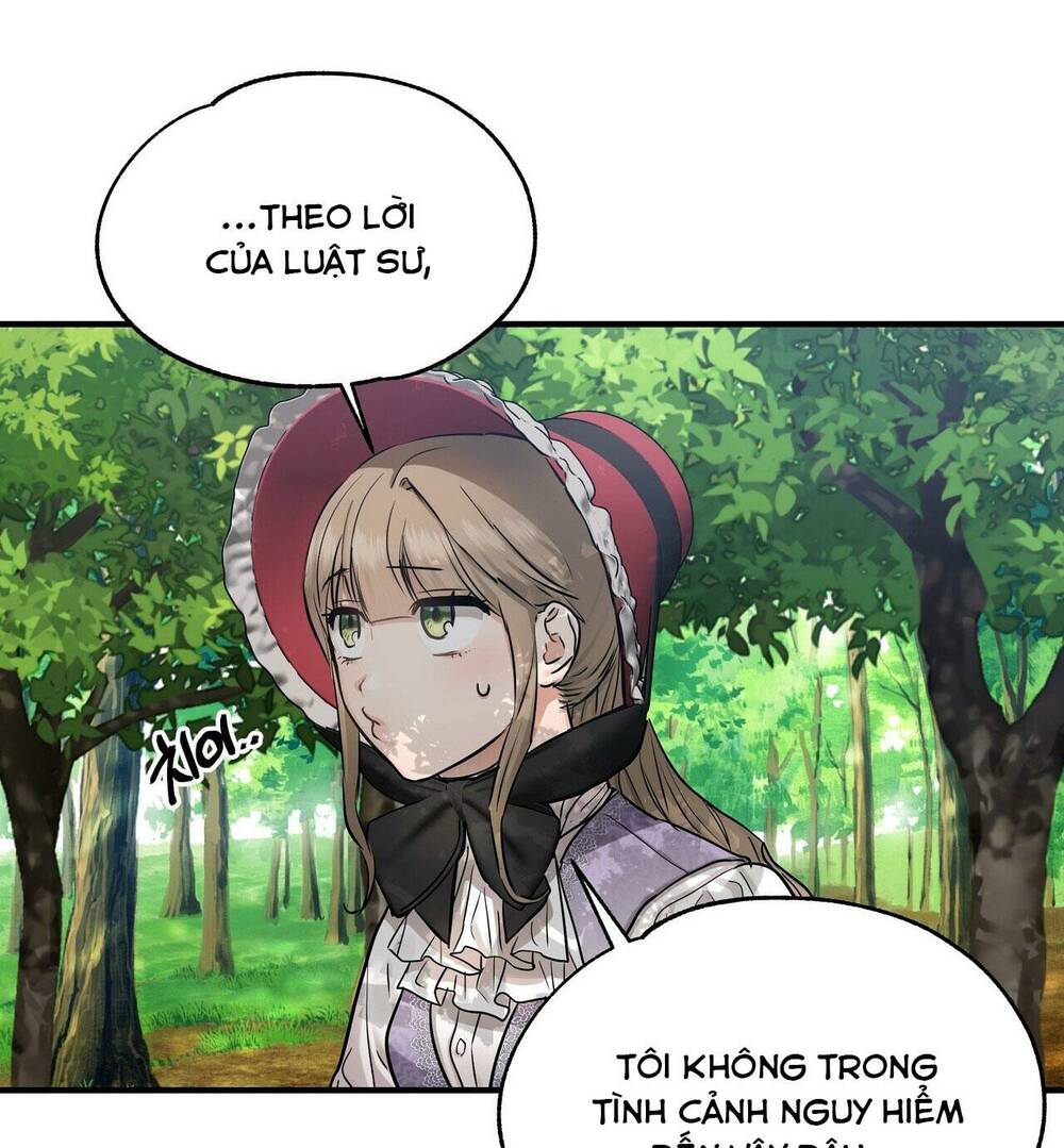 người thừa kế chapter 33 31