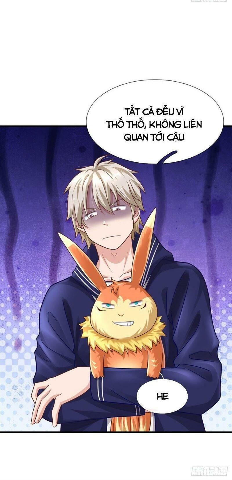 thuộc tính của ta đều tăng vào sức mạnh chapter 45 4