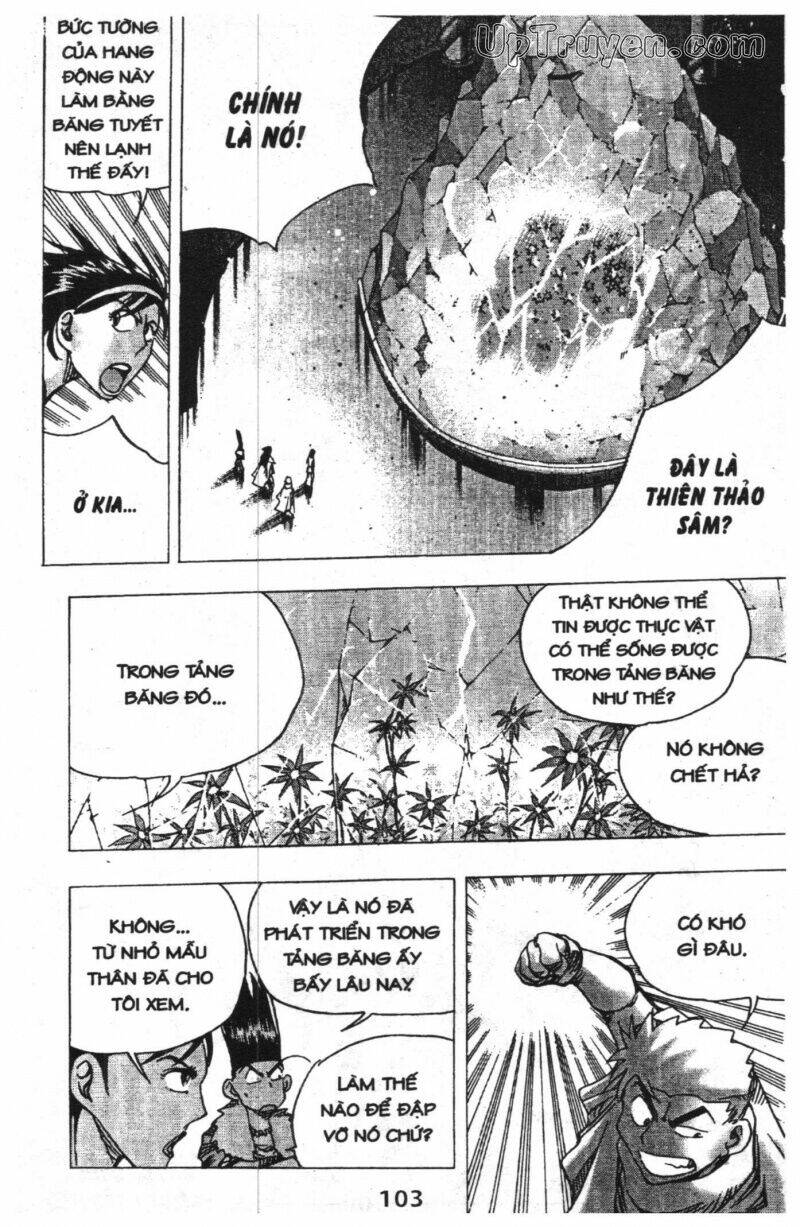 giang hồ bá đạo ký chapter 19 103