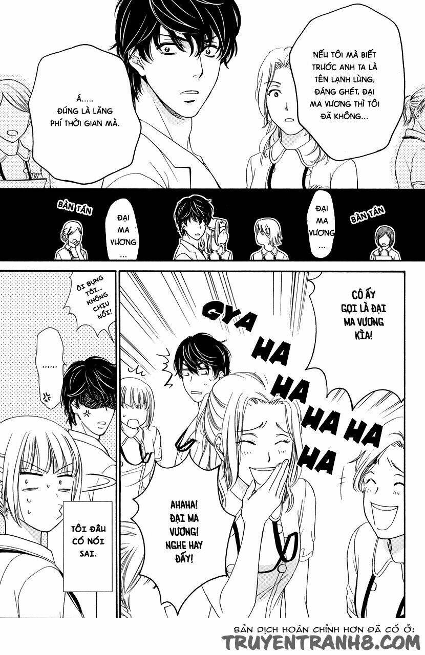 mãi mãi yêu anh chapter 2 8