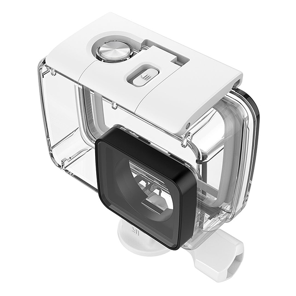 Vỏ Chống Nước Yi Lite / Yi 4K / Yi 4K+ Action Camera Waterproof Case - Hàng Chính Hãng